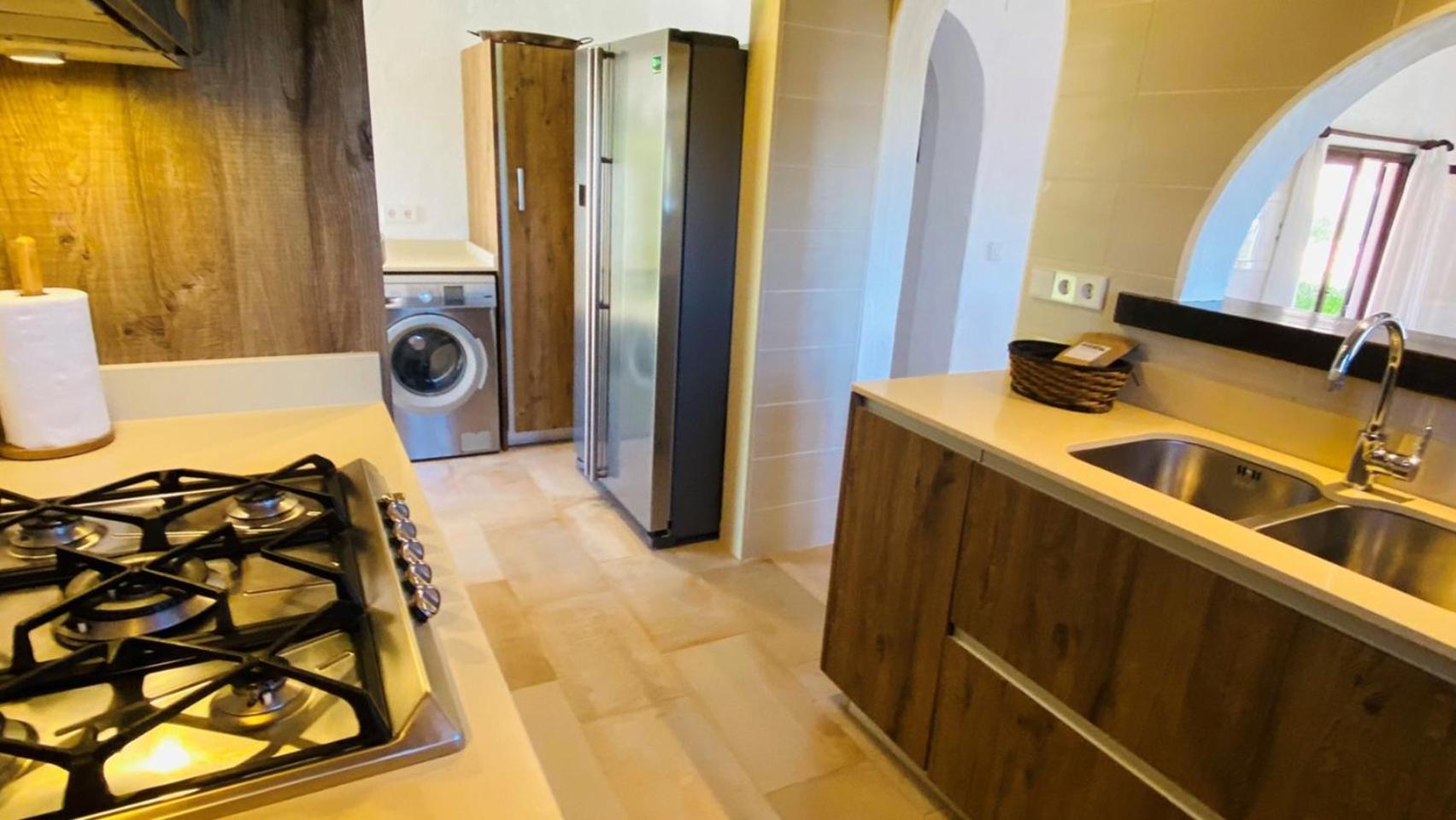 Villa Bini Kim Binibeca Zewnętrze zdjęcie