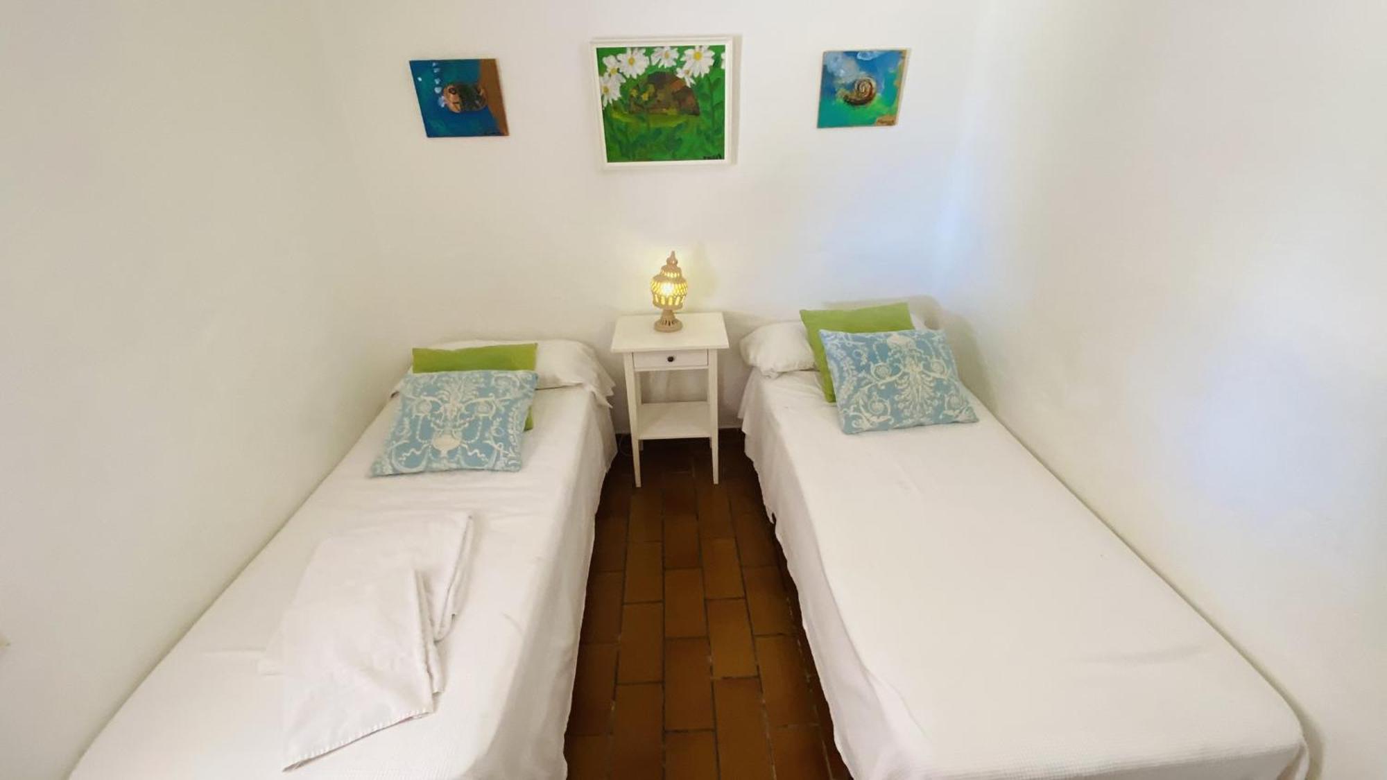 Villa Bini Kim Binibeca Zewnętrze zdjęcie