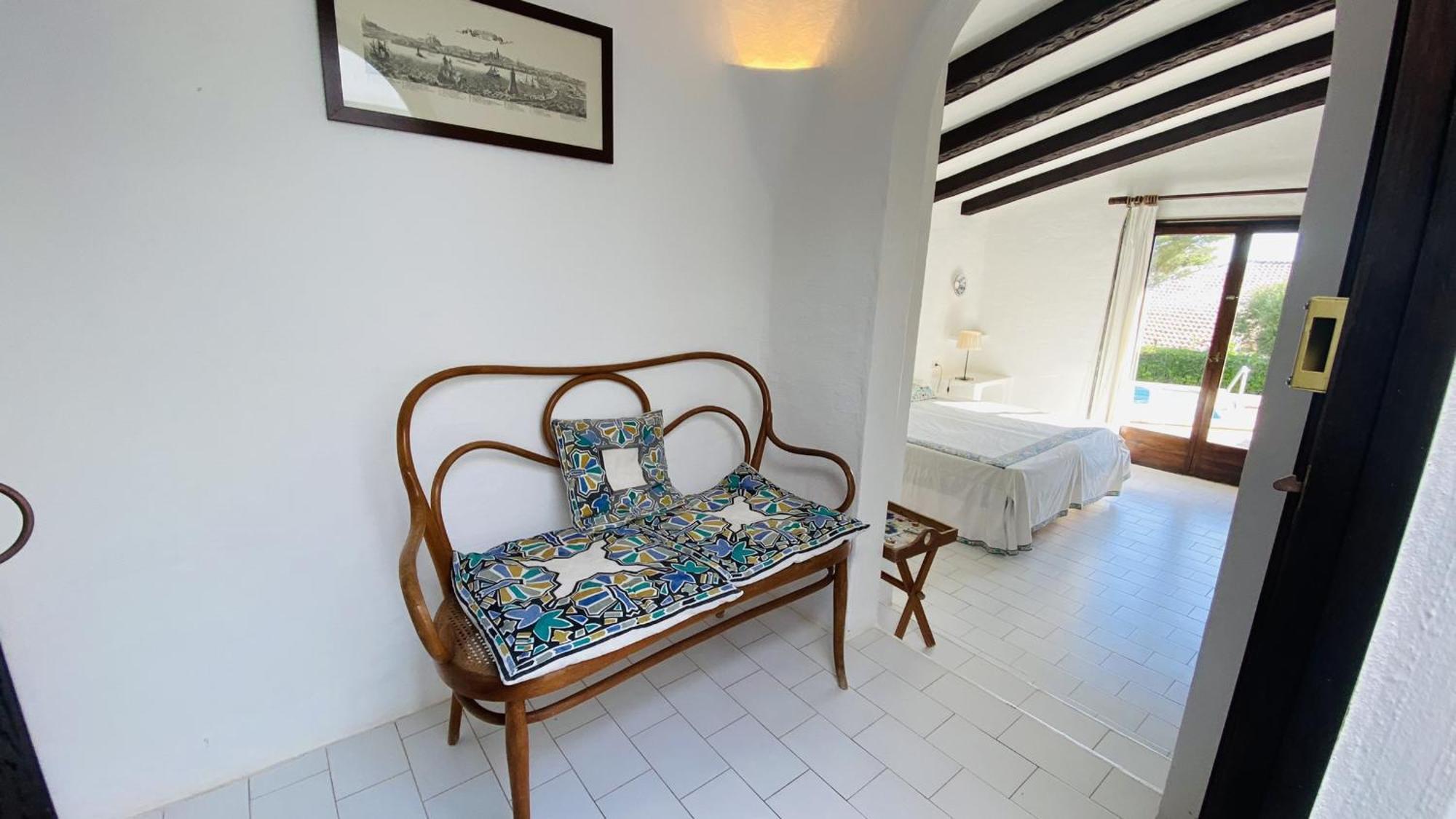 Villa Bini Kim Binibeca Zewnętrze zdjęcie