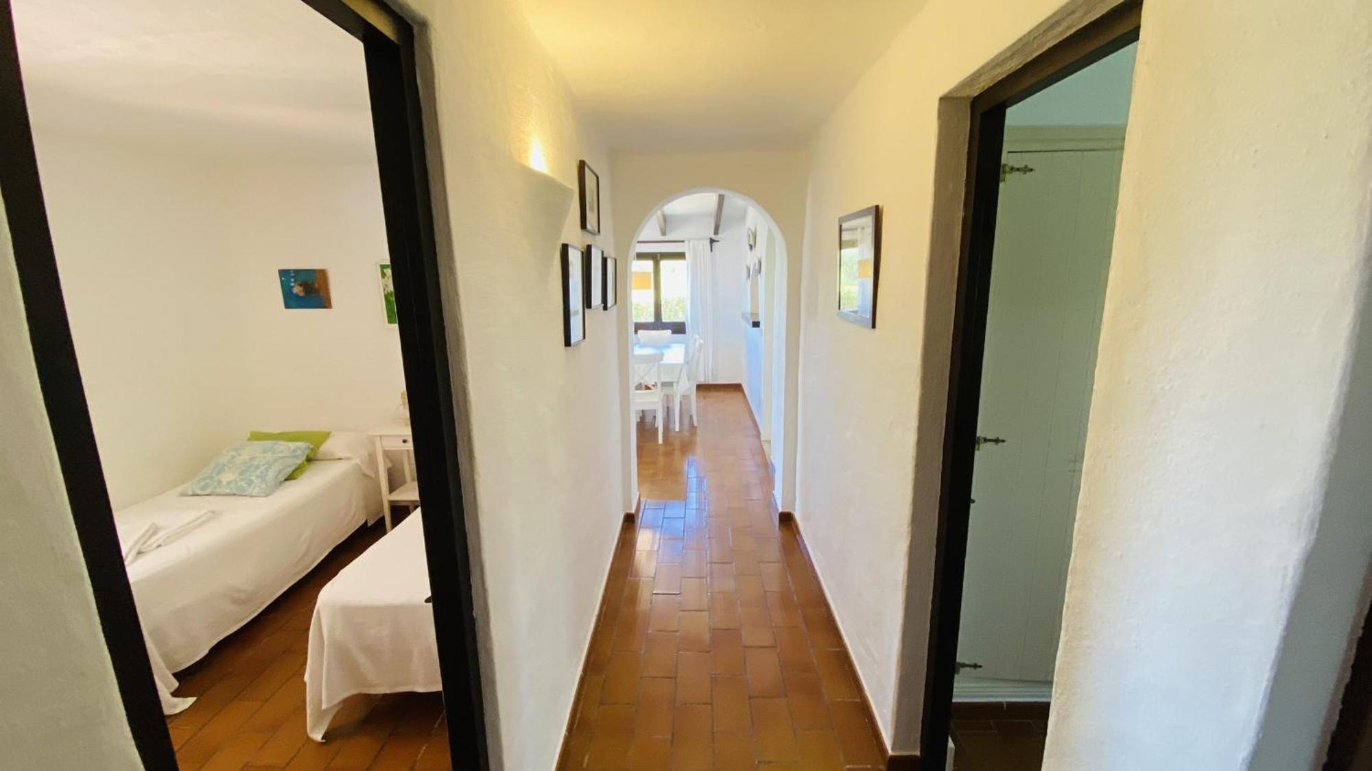 Villa Bini Kim Binibeca Zewnętrze zdjęcie