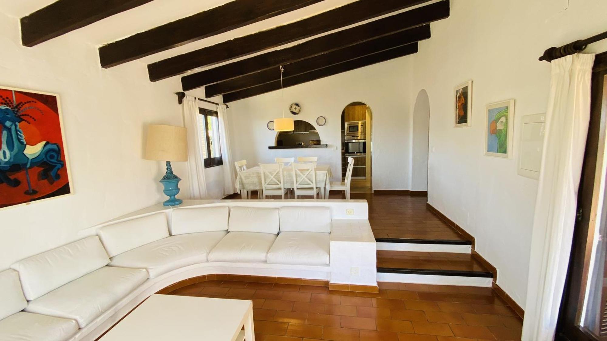 Villa Bini Kim Binibeca Zewnętrze zdjęcie