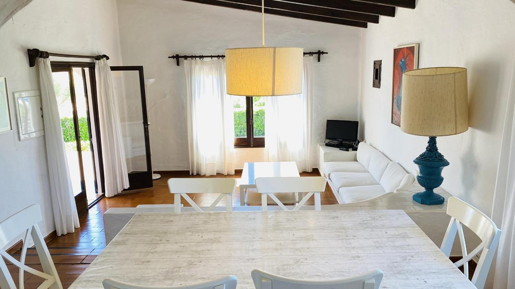 Villa Bini Kim Binibeca Zewnętrze zdjęcie