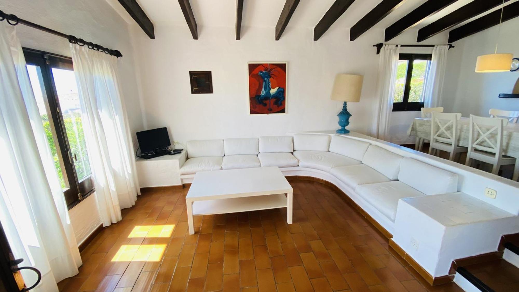 Villa Bini Kim Binibeca Zewnętrze zdjęcie