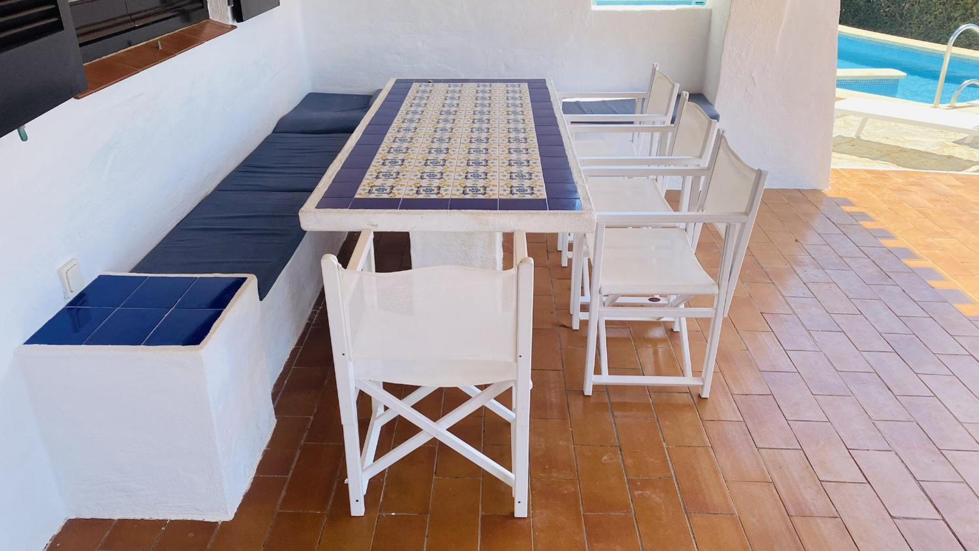 Villa Bini Kim Binibeca Zewnętrze zdjęcie